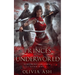 Princes of the Underworld: a Steamy Romantic Urban Fantasy