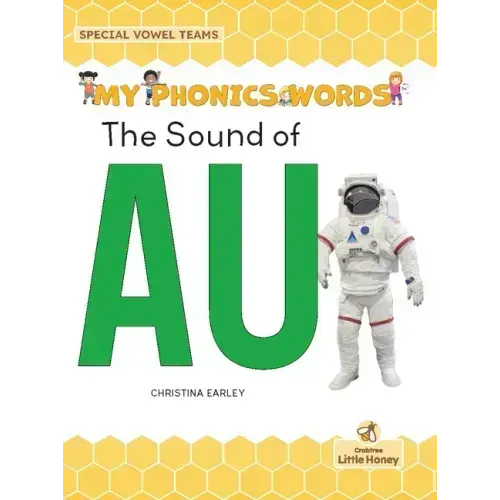 The Sound of Au