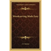 Woodcarving Made Easy