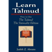 Learn Talmud: How to Use the Talmud