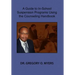 A Guide to In-School Suspension Programs Using the Counseling Handbook