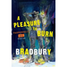 A Pleasure to Burn