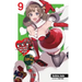 Do You Love Your Mom and Her Two-Hit Multi-Target Attacks?, Vol. 9 (Light Novel): Volume 9