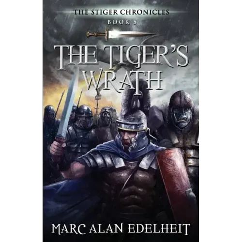 The Tiger's Wrath