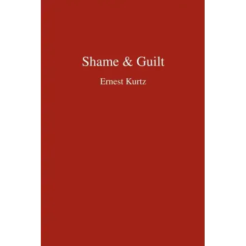 Shame & Guilt