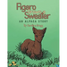 Figaro Grows a Sweater: An Alpaca Story
