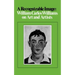 A Recognizable Image: William Carlos Williams on Art and Artists