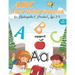 ABC letter Tracing Workbook for Kindergarten & Preschool Ages 3-5: A Fun Book to Practice Writing for Kids Ages 3-5, Alphabet Writing Practice, Letter