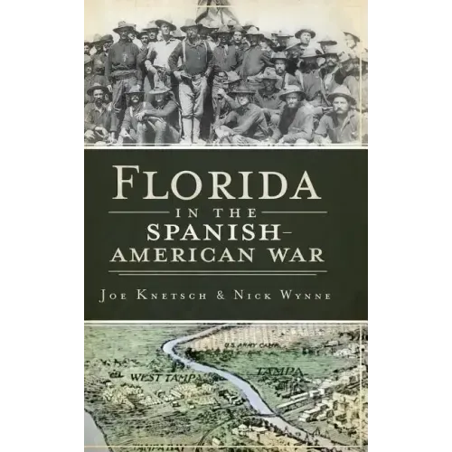 Florida in the Spanish American War