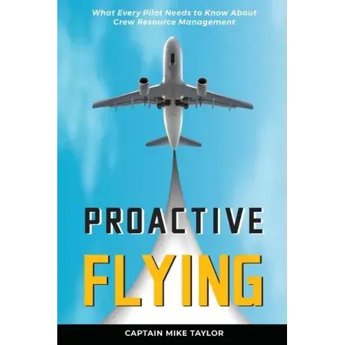 Proactive Flying