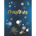 Christmas organiser