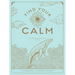 Find Your Calm: A Workbook to Manage Anxiety