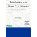 Introduction to the Boost C++ Libraries; Volume II - Advanced Libraries