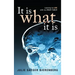 It Is What It Is: Learning to Live with my Brain Tumor