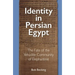 Identity in Persian Egypt: The Fate of the Yehudite Community of Elephantine