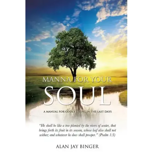 Manna for Your Soul