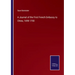 A Journal of the First French Embassy to China, 1698-1700