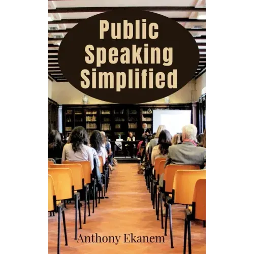 Public Speaking Simplified
