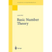 Basic Number Theory