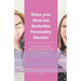 When your Mom has Borderline Personality Disorder: How to be a Warrior, Heal Childhood Wounds, Build Self-Esteem and End your Suffering