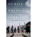 Go Back to Where You Came from: The Backlash Against Immigration and the Fate of Western Democracy