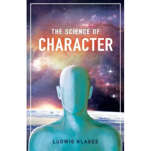 The Science of Character
