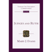 Judges and Ruth: An Introduction and Commentary