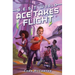 Ace Takes Flight