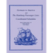 Germans to America and the Hamburg Passenger Lists: Coordinated Schedules