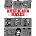 Americana Mazes