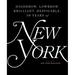 Highbrow, Lowbrow, Brilliant, Despicable: Fifty Years of New York Magazine