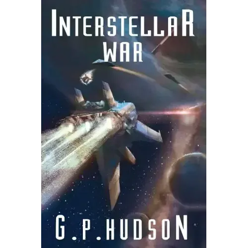Interstellar War