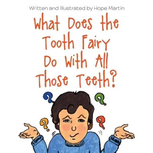What Does the Tooth Fairy Do With All Those Teeth?