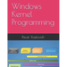 Windows Kernel Programming