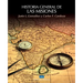 Historia General de Las Misiones