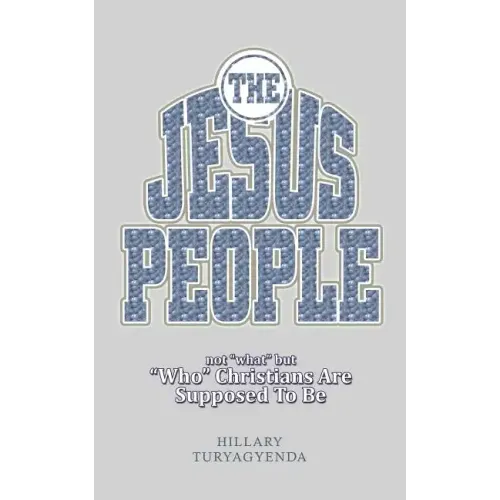 The Jesus People