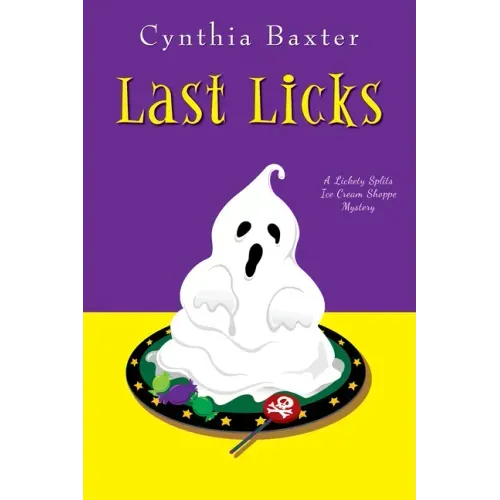 Last Licks