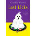 Last Licks