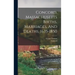 Concord, Massachusetts Births, Marriages, And Deaths, 1635-1850