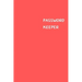 Password Keeper: Size (6 x 9 inches) - 100 Pages - Red Cover: Keep your usernames, passwords, social info, web addresses and security q