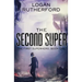 The Second Super (The First Superhero, Book One)