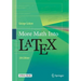 More Math Into Latex