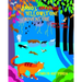 Jimbo's Amazing Yellowstone Adventure: Book 3, Jimbo the Cat Series