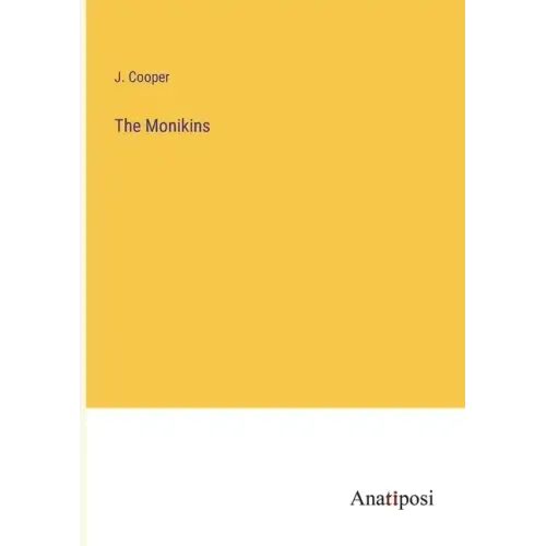 The Monikins