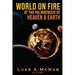 World on Fire at the Palingenesis of Heaven & Earth