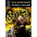 H.P. Lovecraft: The Music of Erich Zann