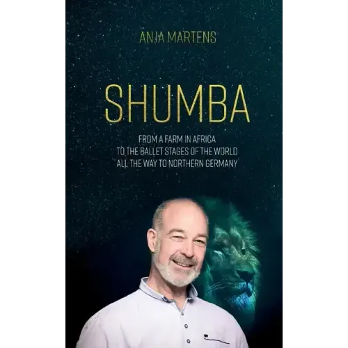 Shumba: From a farm in Africa to the ballet stages of the world, all the way to northern Germany