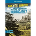 Can You Survive the 1900 Galveston Hurricane?: An Interactive History Adventure