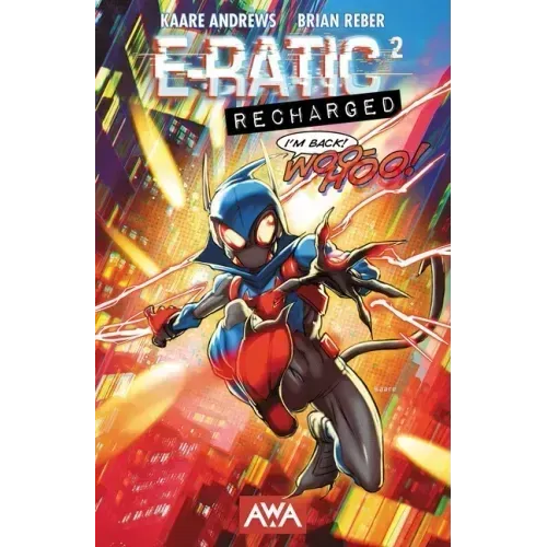 E-Ratic: Recharged