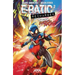 E-Ratic: Recharged
